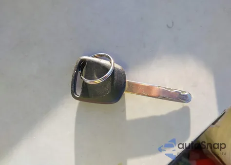 2007 Honda Fit from USA, damaged, VIN JHMGD38437S045040